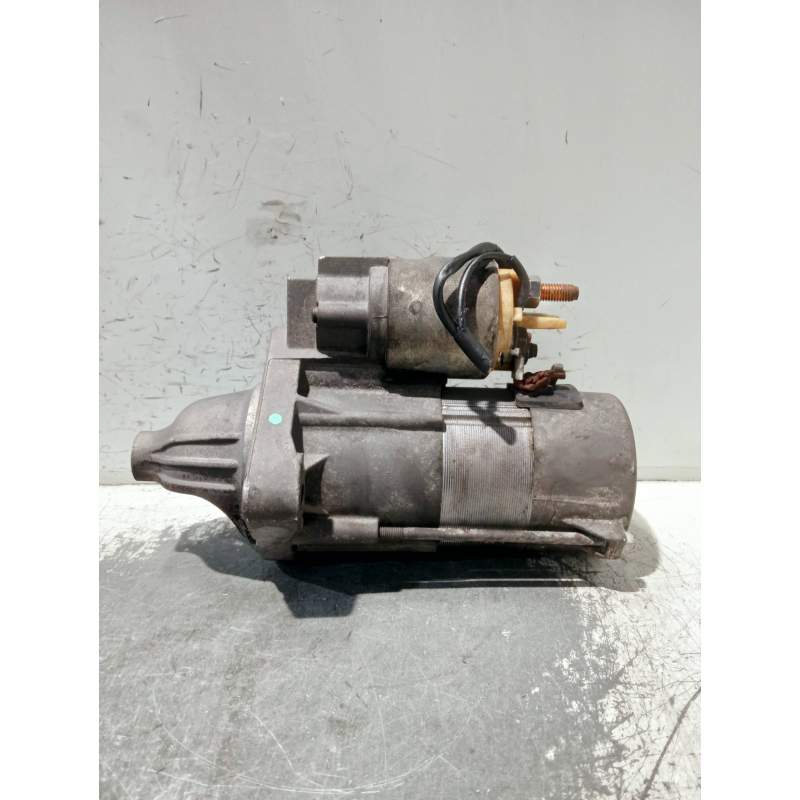 Recambio de motor arranque para bmw serie 3 compact (e46) referencia OEM IAM 7787354 D7G4 2001