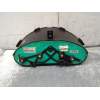 Recambio de cuadro instrumentos para peugeot 206 berlina xn referencia OEM IAM 9645096080 19D 1998