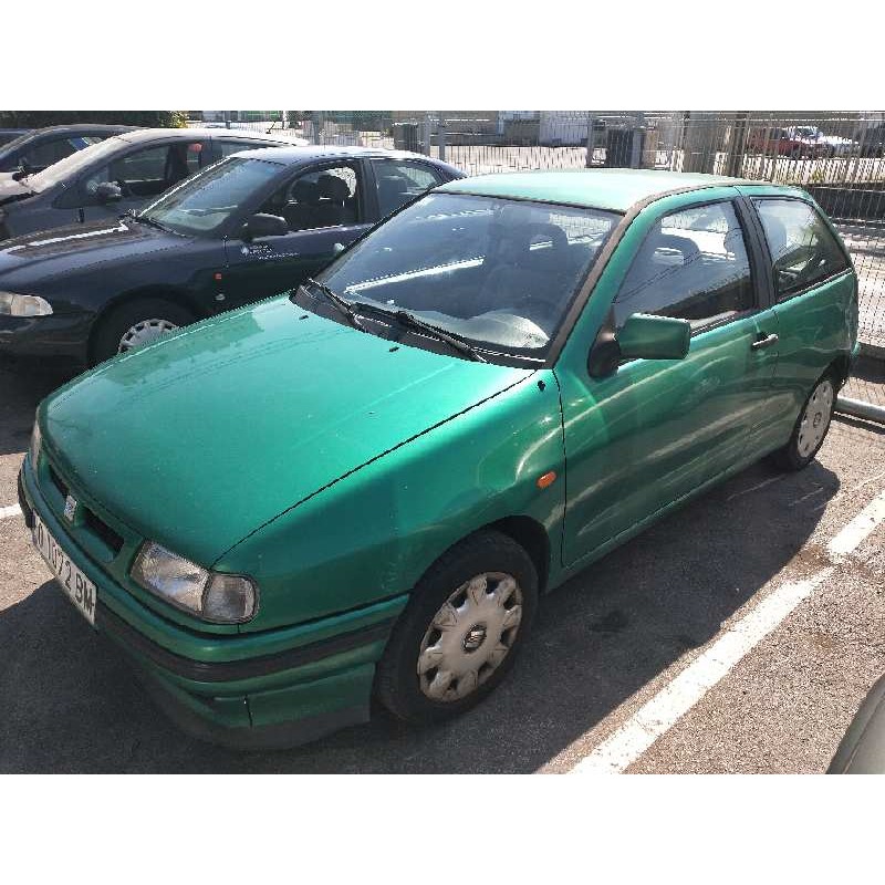 seat ibiza (6k) del año 1994