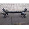 Recambio de puente trasero para peugeot 3008 1.6 hdi fap cat (9hz / dv6ted4) referencia OEM IAM   DISCO / ABS