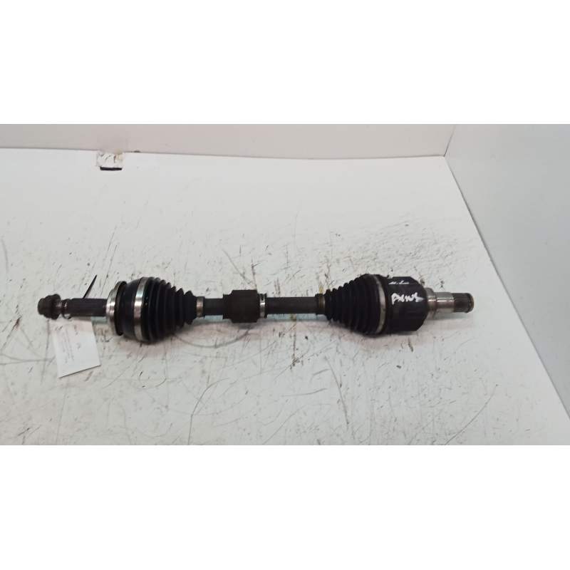 Recambio de transmision delantera izquierda para toyota prius (nhw30) referencia OEM IAM   