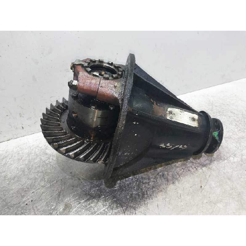 Recambio de diferencial trasero para nissan cabstar e 3.0 d referencia OEM IAM 38300D6201  
