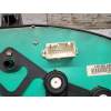 Recambio de cuadro instrumentos para peugeot 206 berlina xn referencia OEM IAM 9645096080 19D 1998
