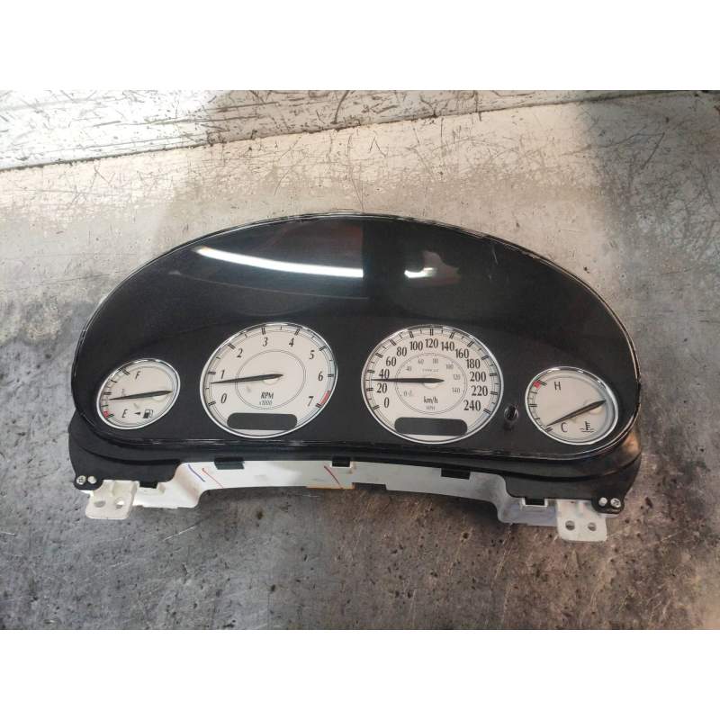 Recambio de cuadro instrumentos para chrysler 300 m (lr) 2.7 v6 referencia OEM IAM P05026411AC TN2574105780 