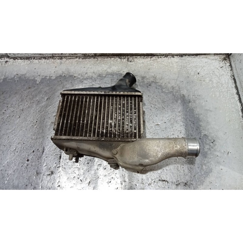 Recambio de intercooler para honda cr-v (re) luxury referencia OEM IAM   