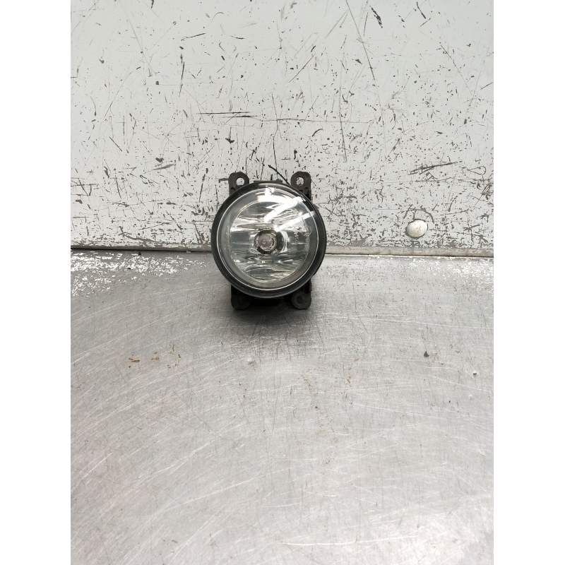 Recambio de faro antiniebla derecho para peugeot 207 cc (wd_) 1.6 16v referencia OEM IAM 9650001680  2006