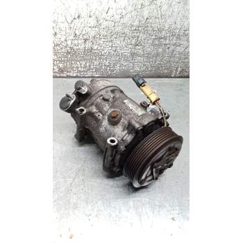 COMPRESOR AIRE ACONDICIONADO 9672865580 1828 2007
