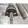 Recambio de transmision central para mercedes-benz clase cl (w215) coupe 500 (215.375) referencia OEM IAM   