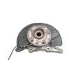 Recambio de mangueta delantera izquierda para volvo serie 850 2.5 turbodiesel referencia OEM IAM   
