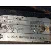 Recambio de diferencial trasero para nissan cabstar e 3.0 d referencia OEM IAM 38300D6201  