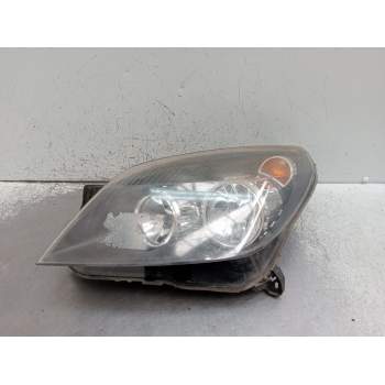 FARO IZQUIERDO 1EG27037001 24451032LH 2004