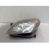 Recambio de faro izquierdo para opel astra h (a04) 1.6 (l48) referencia OEM IAM 1EG27037001 24451032LH 2004