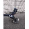 Recambio de puente trasero para peugeot 3008 1.6 hdi fap cat (9hz / dv6ted4) referencia OEM IAM   DISCO / ABS