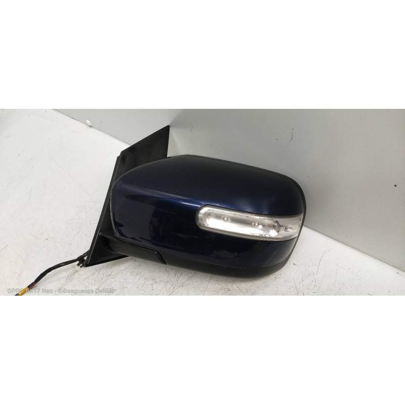 Recambio de retrovisor izquierdo para mazda cx-7 (er) active referencia OEM IAM   