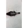 Recambio de transmision delantera izquierda para toyota prius (nhw30) referencia OEM IAM   
