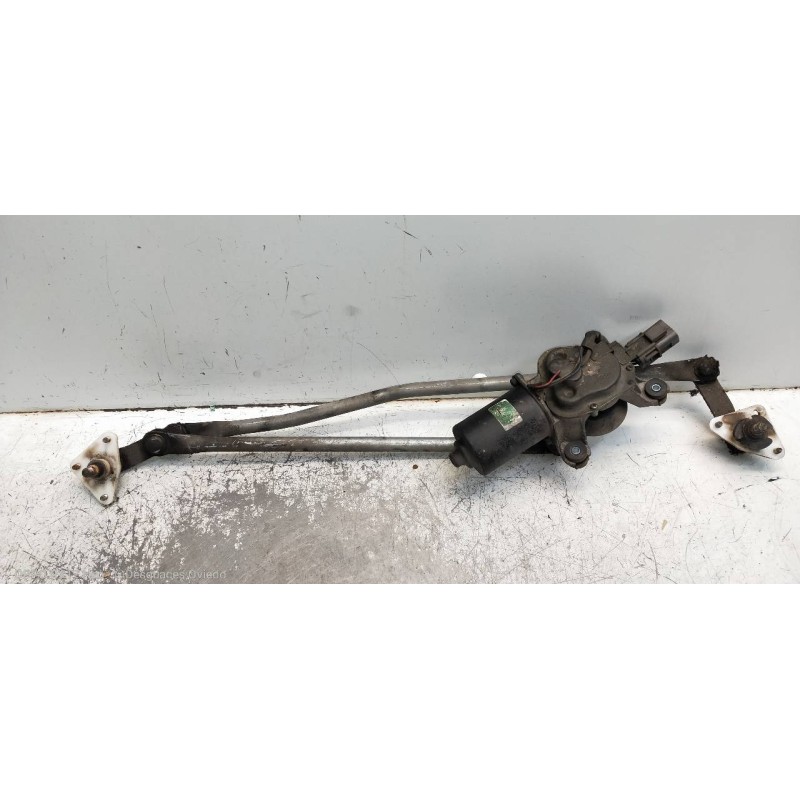 Recambio de motor limpia delantero para nissan maxima qx (a32) 2,0 se (1997) referencia OEM IAM   