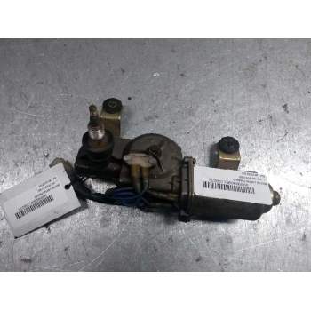 MOTOR LIMPIA TRASERO 