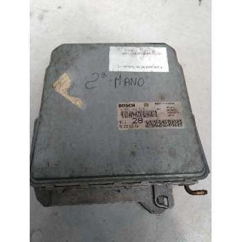 CENTRALITA MOTOR UCE 0261200813 9627257280 28