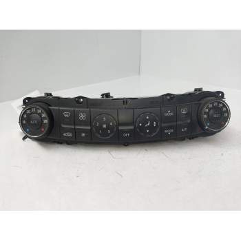 MANDO CALEFACCION / AIRE ACONDICIONADO 2198300585 Q00034705 