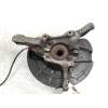Recambio de mangueta delantera izquierda para volvo serie 850 2.5 turbodiesel referencia OEM IAM   