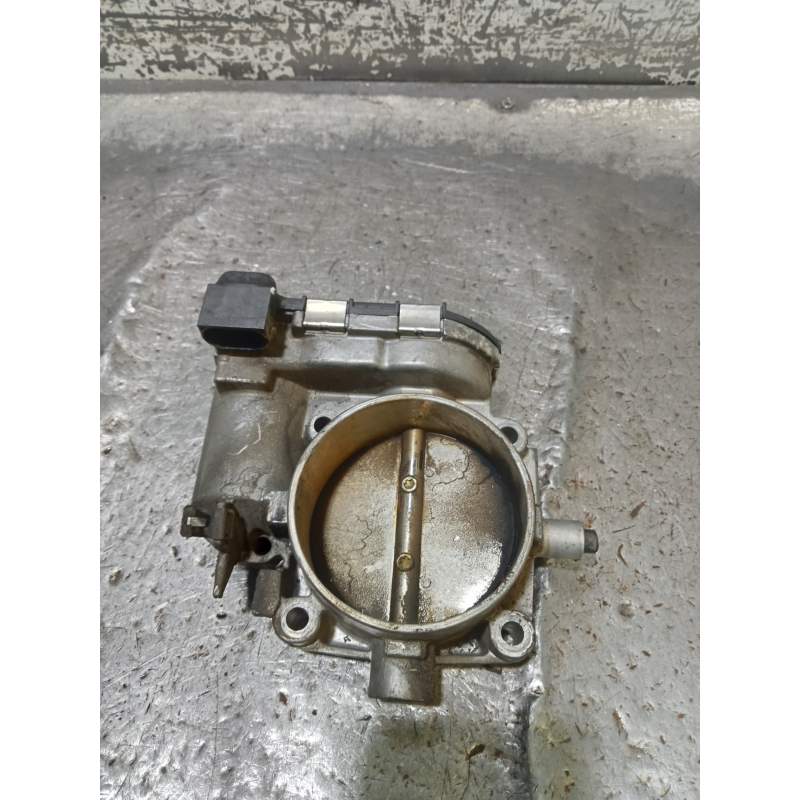 Recambio de caja mariposa para mercedes-benz clase cl (w215) coupe 500 (215.375) referencia OEM IAM A1131410125 0280750017 