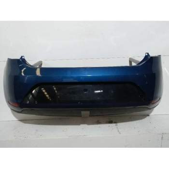 PARAGOLPES TRASERO 