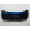Recambio de paragolpes trasero para seat leon (5f1) style referencia OEM IAM   