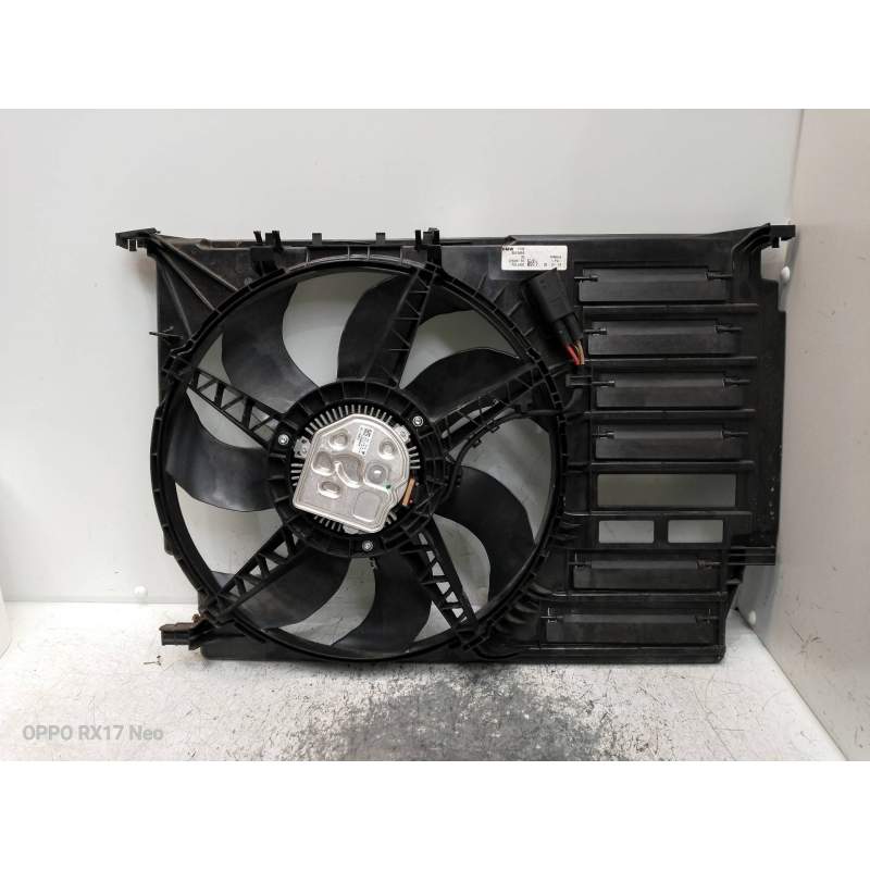 Recambio de electroventilador para mini countryman (f60) cooper referencia OEM IAM 8645860 22828110 