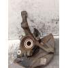 Recambio de mangueta delantera derecha para volkswagen passat b3/b4 (3a2, 35i) 2.0 referencia OEM IAM   