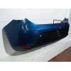 Recambio de paragolpes trasero para seat leon (5f1) style referencia OEM IAM   