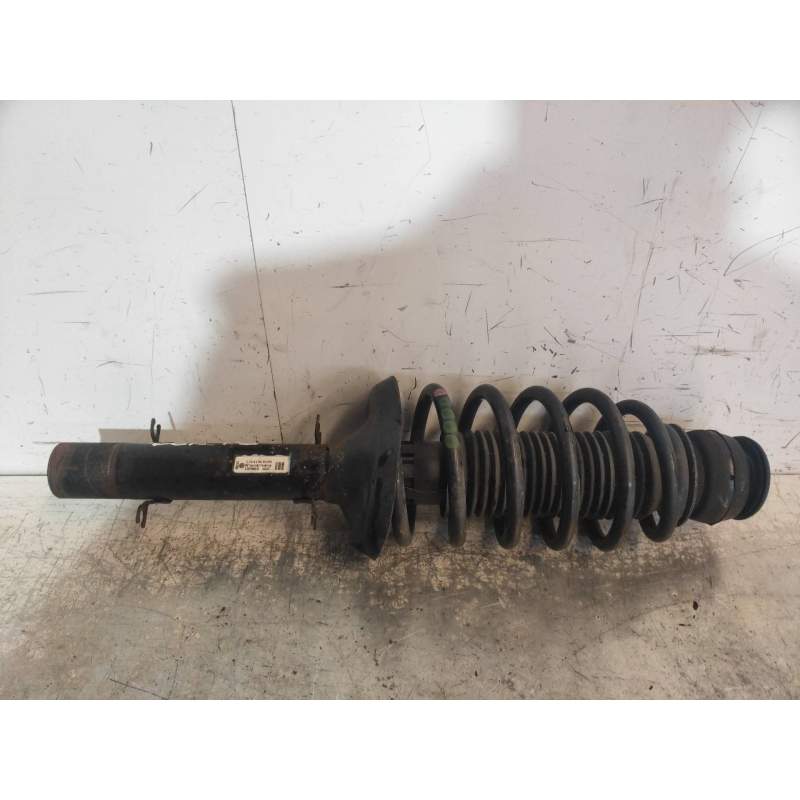 Recambio de amortiguador delantero izquierdo para volkswagen new beetle (9c1/1c1) 2.0 referencia OEM IAM 1J0413031AG  