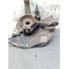 Recambio de mangueta delantera derecha para volkswagen passat b3/b4 (3a2, 35i) 2.0 referencia OEM IAM   
