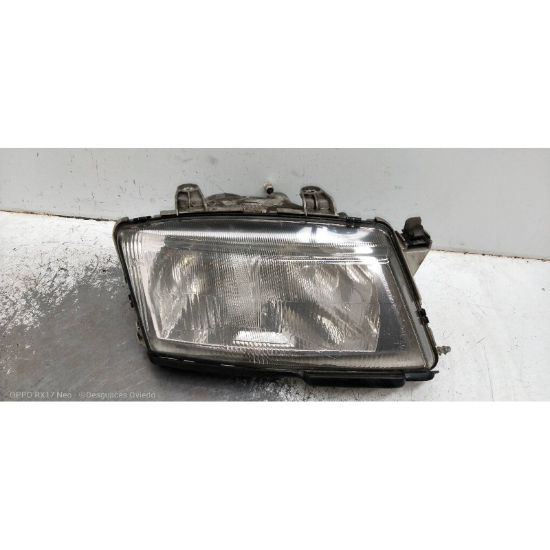 Recambio de faro derecho para saab 9-3 berlina 2.0 t sek referencia OEM IAM 5141684  