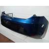 Recambio de paragolpes trasero para seat leon (5f1) style referencia OEM IAM   