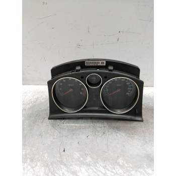 CUADRO INSTRUMENTOS 13251614 sw7655 