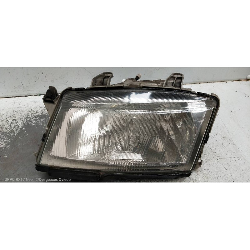 Recambio de faro izquierdo para saab 9-3 berlina 2.0 t sek referencia OEM IAM 5141676  