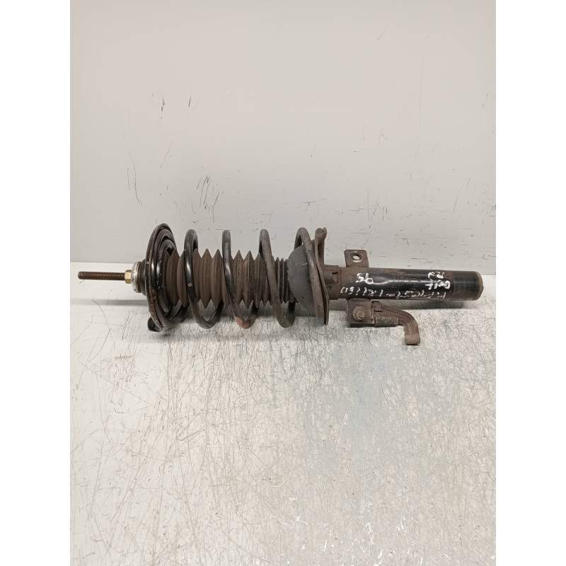 Recambio de amortiguador delantero izquierdo para ford fiesta berlina ghia referencia OEM IAM   