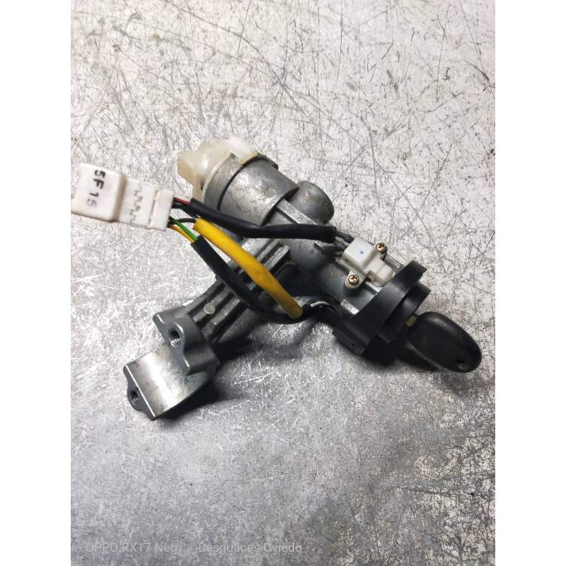 Recambio de conmutador de arranque para hyundai matrix (fc) 1.5 crdi 16v gls referencia OEM IAM   