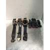 Recambio de juego cinturones trasero para toyota yaris (_p9_) 1.3 vvt-i (scp90_) referencia OEM IAM  3P 2005