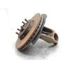 Recambio de mangueta delantera derecha para volvo c30 2.0 diesel cat referencia OEM IAM   