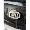 Recambio de piloto delantero izquierdo para suzuki alto sh 410 (ef) 1.0 cat referencia OEM IAM   