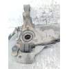 Recambio de mangueta delantera derecha para opel astra g hatchback (t98) 1.8 16v (f08, f48) referencia OEM IAM   
