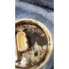 Recambio de bomba combustible para volkswagen t5 transporter/furgoneta caja cerrada referencia OEM IAM 7H0919050C A2C53095036 