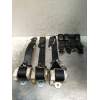 Recambio de juego cinturones trasero para toyota yaris (_p9_) 1.3 vvt-i (scp90_) referencia OEM IAM  3P 2005