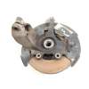 Recambio de mangueta delantera derecha para volvo c30 2.0 diesel cat referencia OEM IAM   