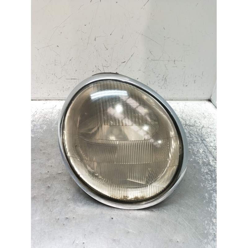 Recambio de faro izquierdo para lancia lybra (839_) 1.9 jtd (839axd1a) referencia OEM IAM   1999