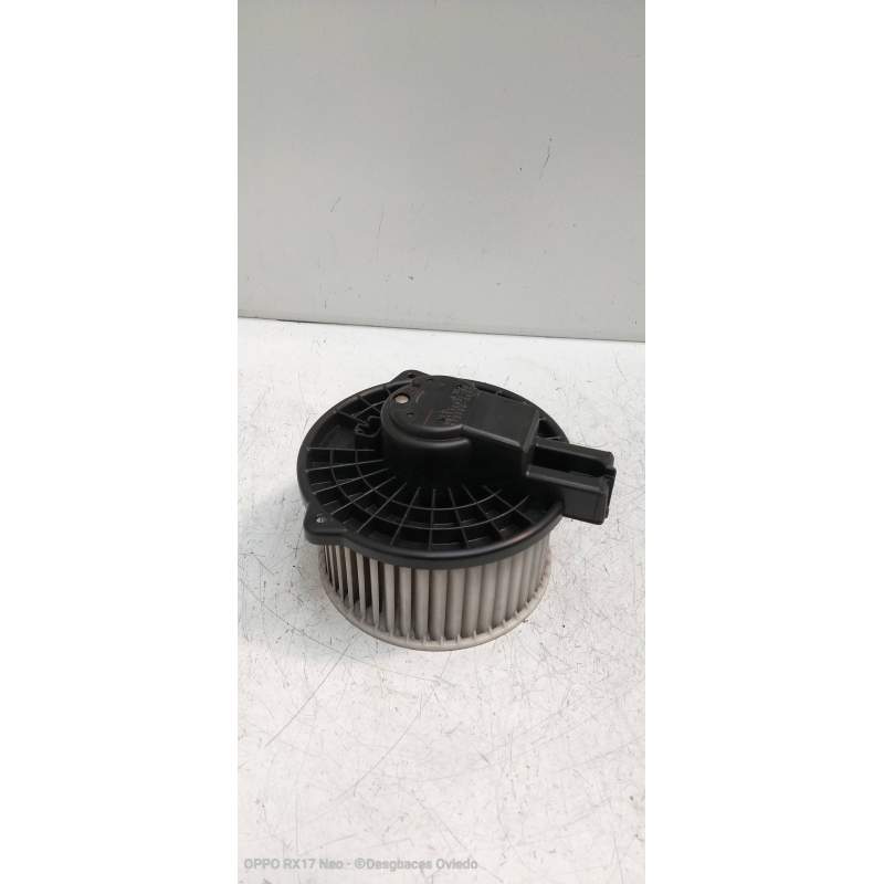 Recambio de motor calefaccion para mazda cx-7 (er) active referencia OEM IAM 8727000690 HB111EG2103 