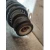 Recambio de amortiguador delantero izquierdo para volkswagen new beetle (9c1/1c1) 2.0 referencia OEM IAM 1J0413031AG  