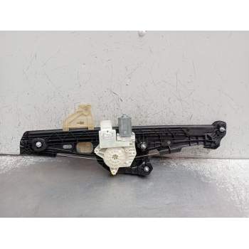 ELEVALUNAS DELANTERO IZQUIERDO 807218516R 5P G78202101 2025