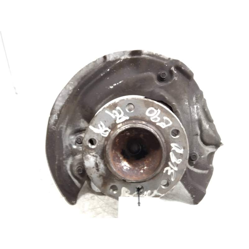 Recambio de mangueta delantera derecha para bmw serie 3 berlina (e90) 318d referencia OEM IAM   